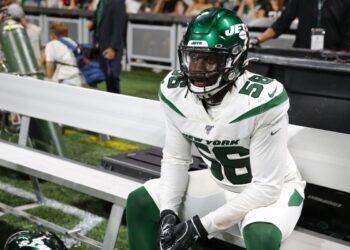 Jachai Polite