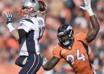DeMarcus Ware