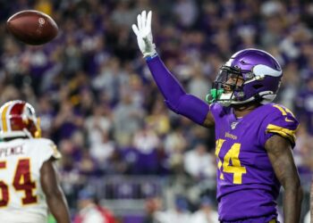 Stefon Diggs